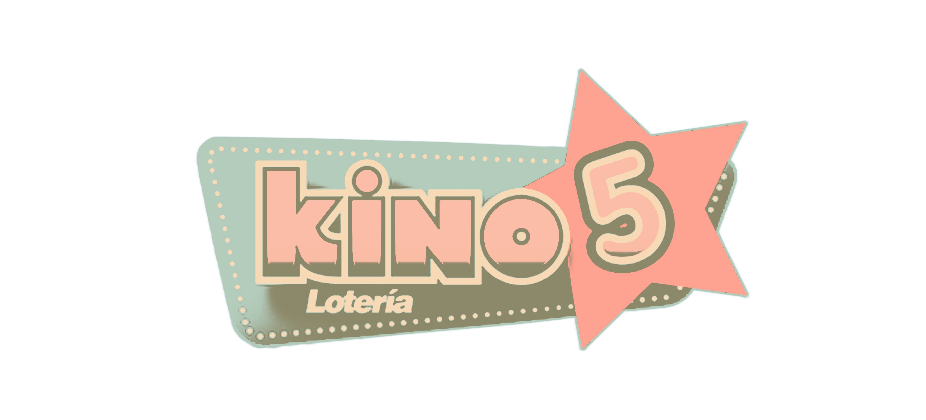 Loteria Kino5