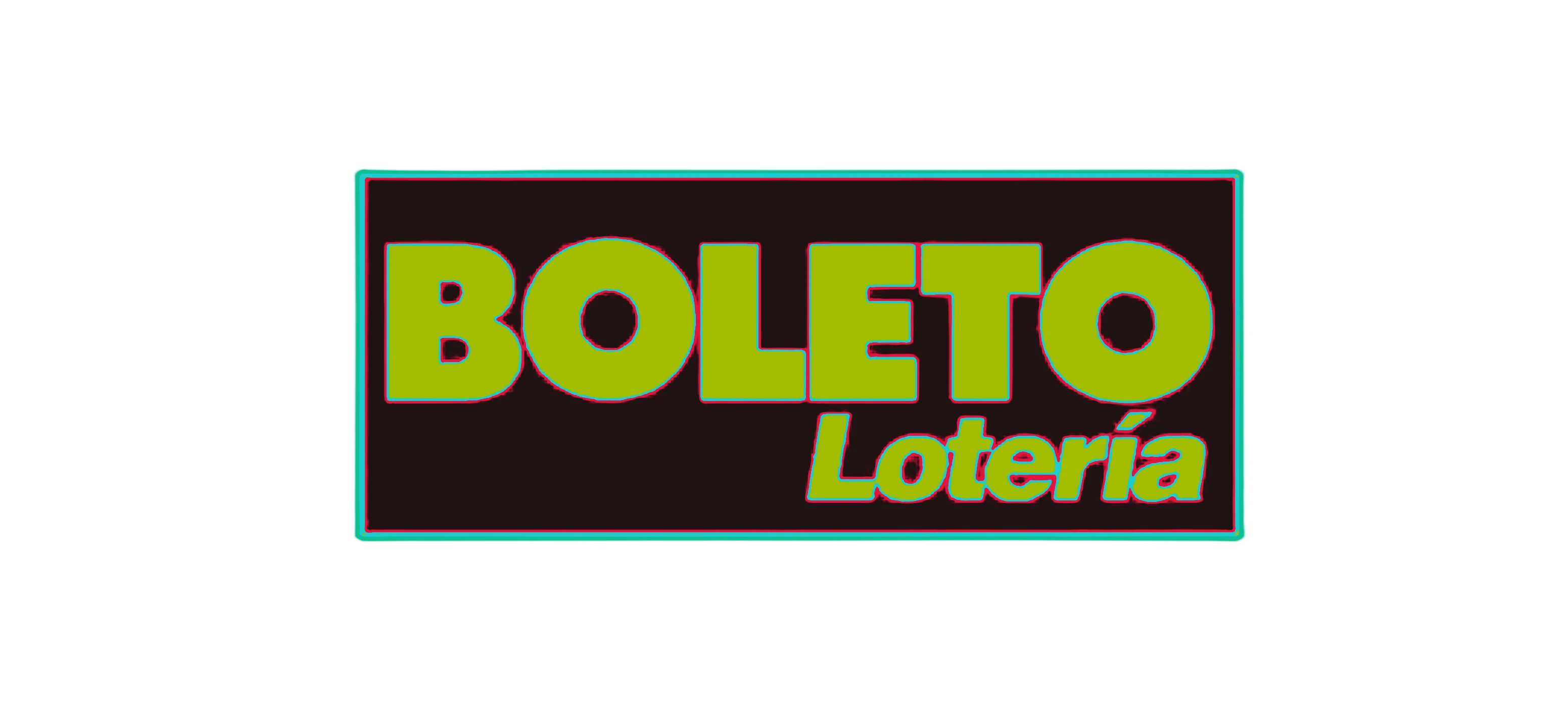 Loteria Boleto